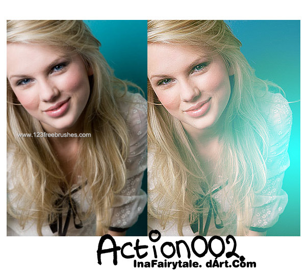 Photoshop Actions For Portraits Free Download