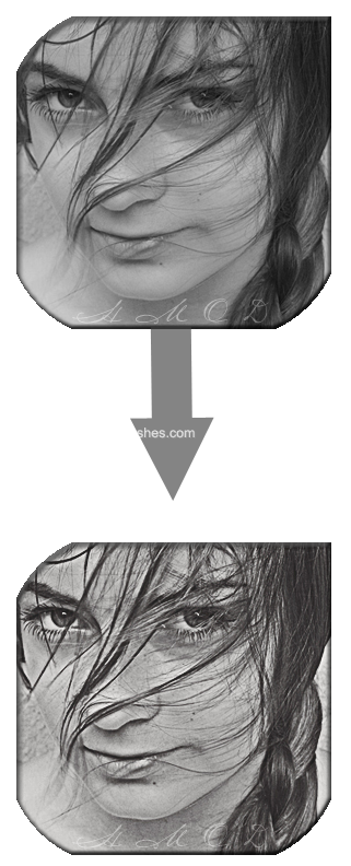 Photoshop Color Effect Actions