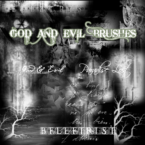 God and Evil
