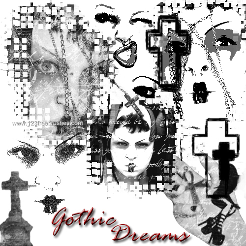 Gothic Dreams