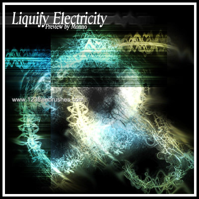 Abstract Electricity