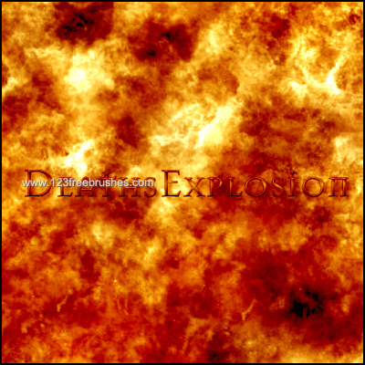 Abstract Explosions