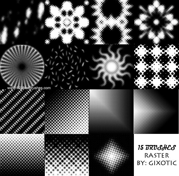 Abstract Brushes Photoshop Cs5 Free