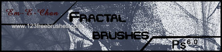 Abstract Adobe Brushes