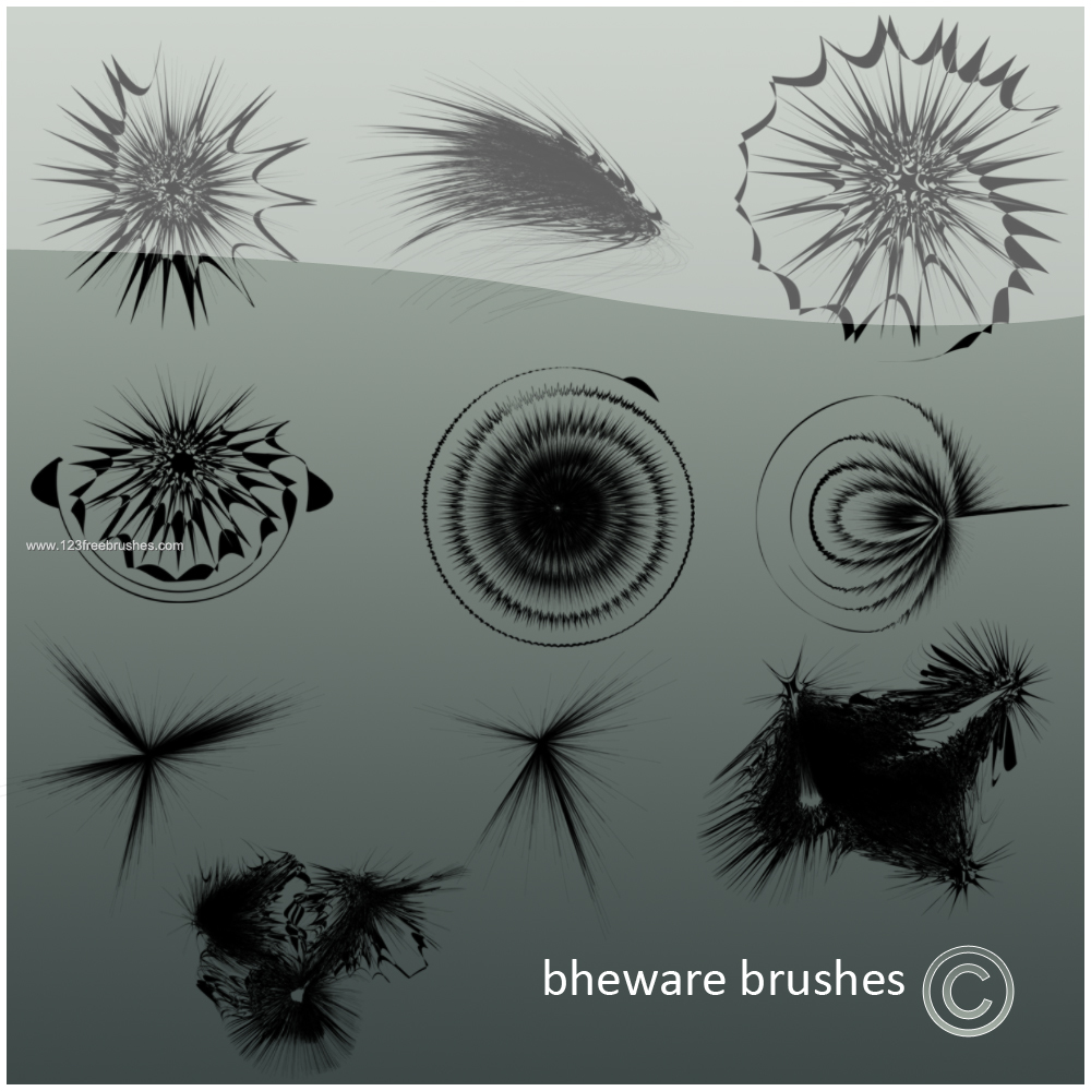 download brush for photoshop cs6 free
