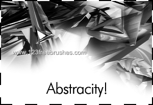 Abstract Brushes Illustrator