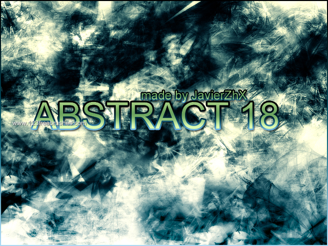 Abstract Brushes For Mac