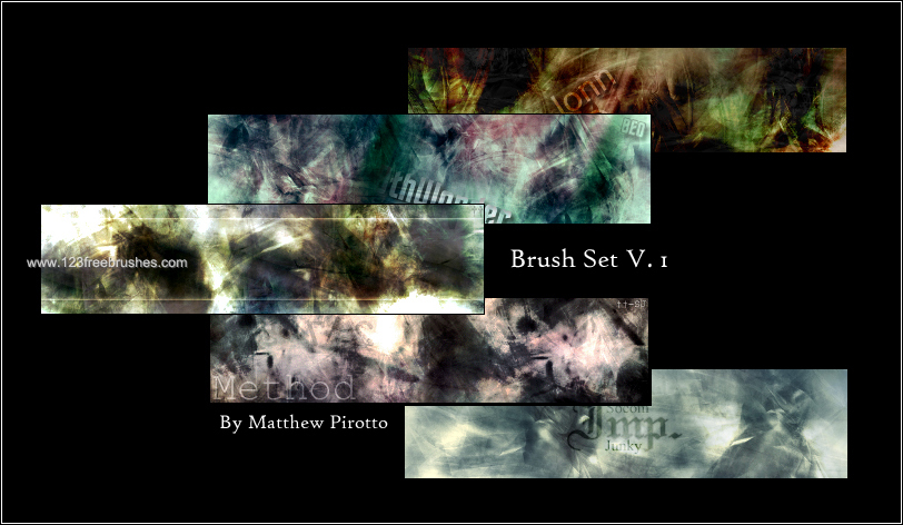 Abstract Brushes For Photoshop Cs4 Free Download