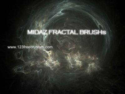 Best Fractal Brushes
