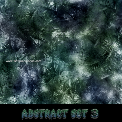 Abstract Brushes For Photoshop Cs3