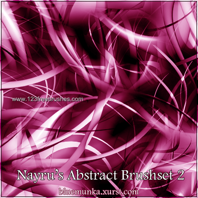 Abstract Brushes Photoshop Cs3 Free Download