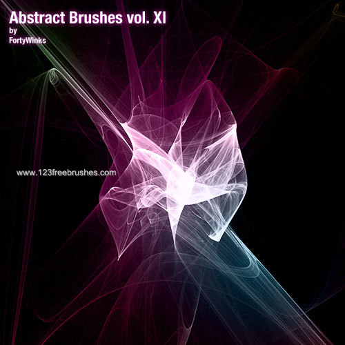 Free Fractal Brushes For Photoshop Cs5