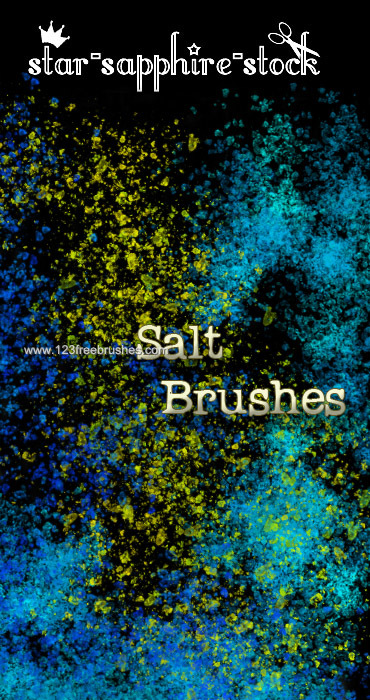 Abstract Brushes For Cs5 Mac