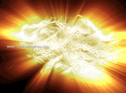 Hd Fractal Brushes