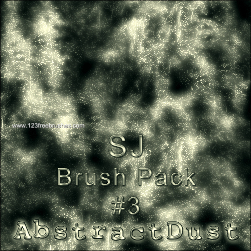 Abstract Brushes Hd