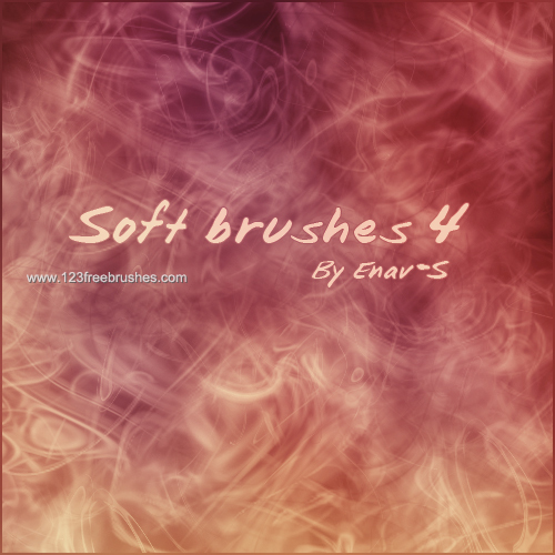 Photoshop Abstract Brushes Download Free
