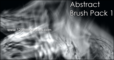 Abstract Background Brushes Photoshop