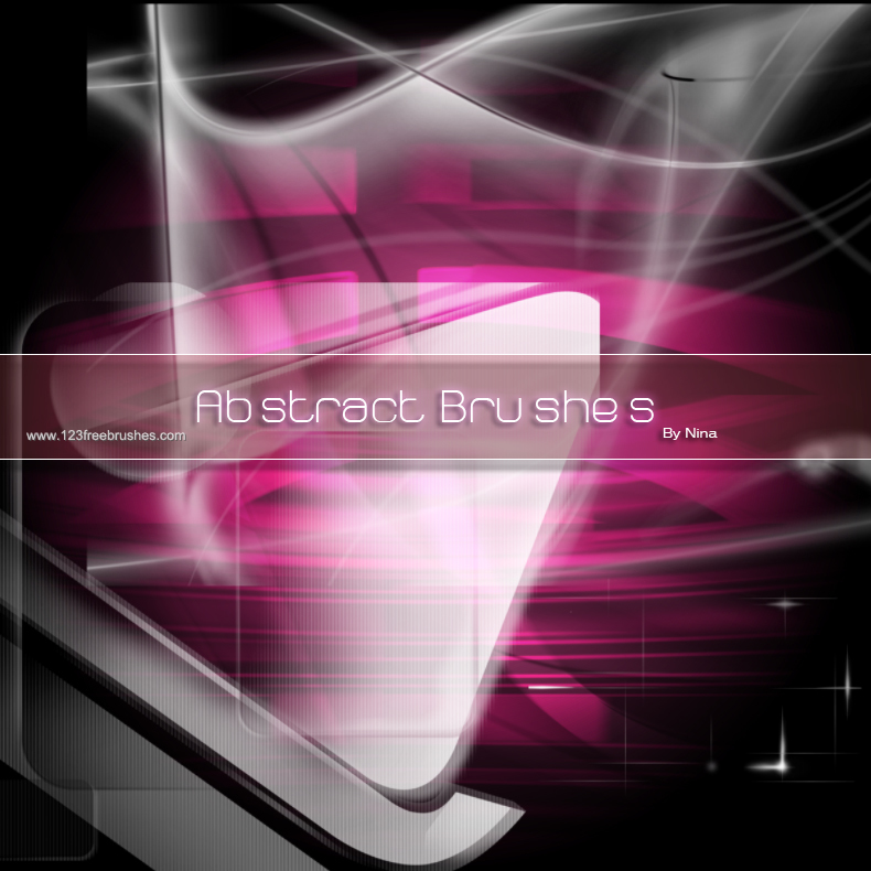 Fractal Brush Cs6