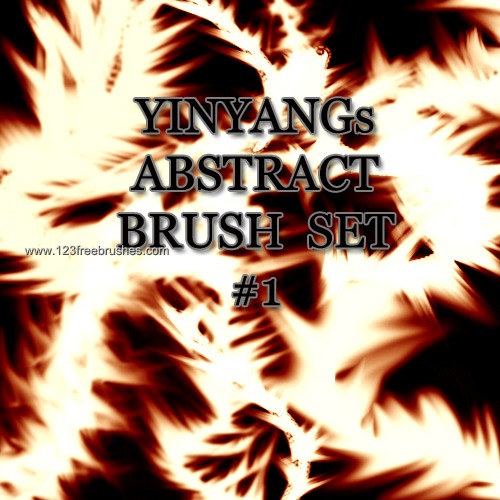 Abstract Brushes For Photoshop Cs4 Free Download