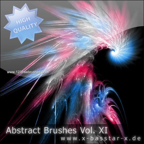 Abstract Brushes For Photoshop Cs4 Free Download