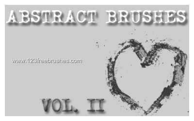 Abstract Brushes For Photoshop Free Download