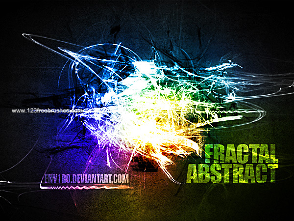 abstract brushes for photoshop cs4 free download