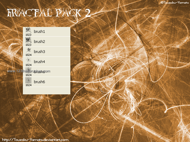 Fractal Brushes Cs5 Fractal Brushes Cs5