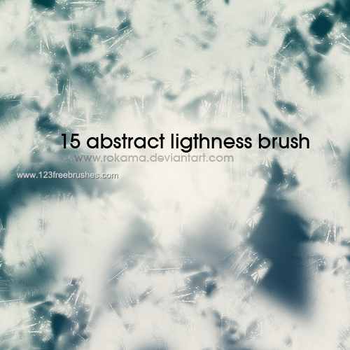 Abstract Lightness