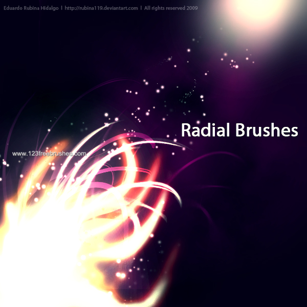 Abstract Radial