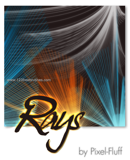 Abstract Rays