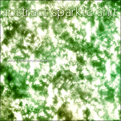 Abstract Sparkle