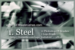 Abstract Steel