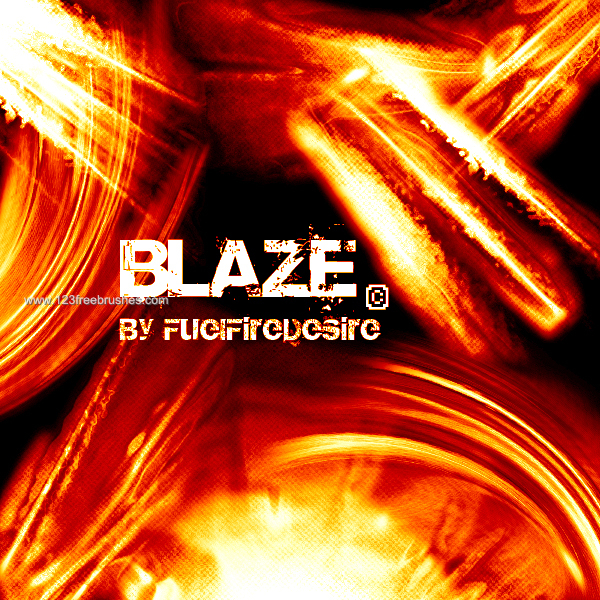 Blaze