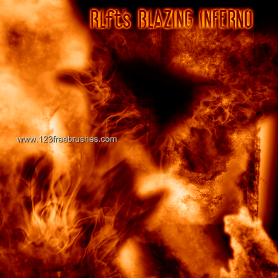 Blazing Inferno