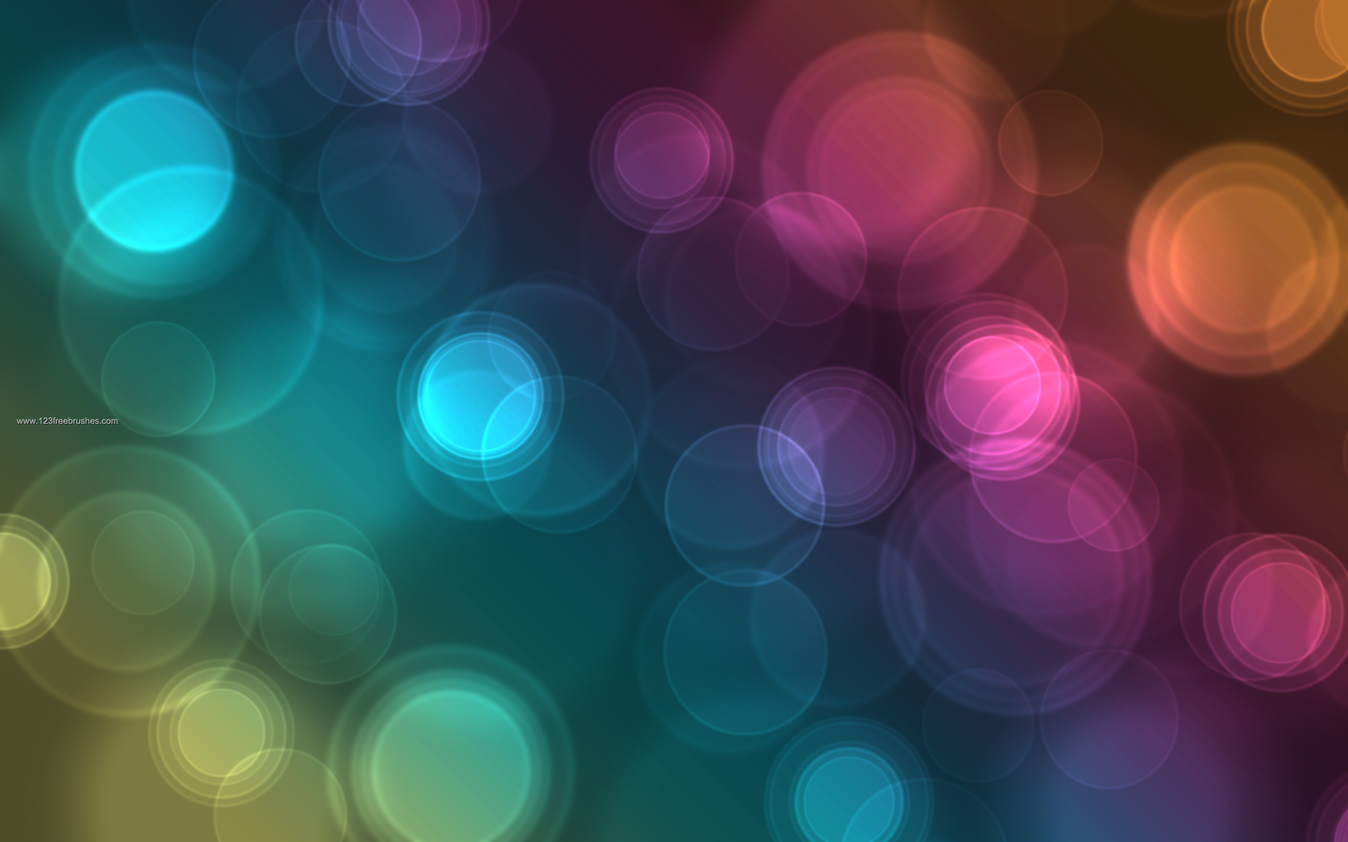 bokeh brushes for photoshop cs6 free download