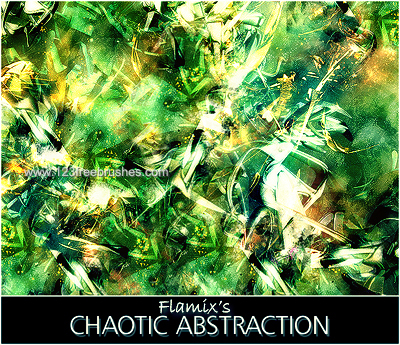 Chaotic Abstraction