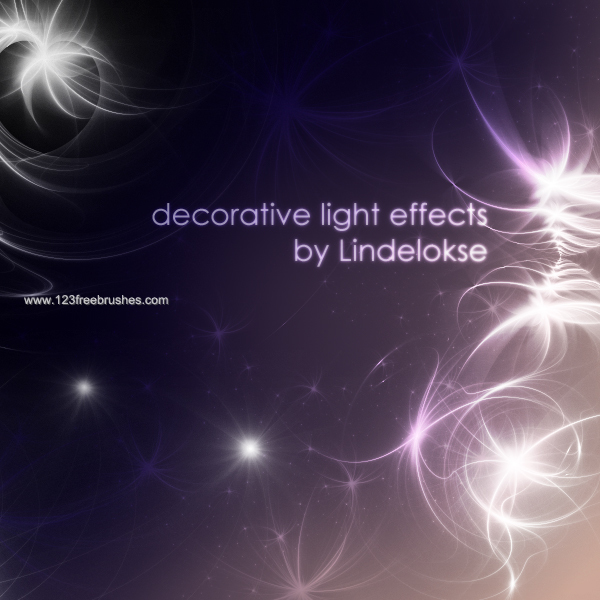 Decorative Light Effects