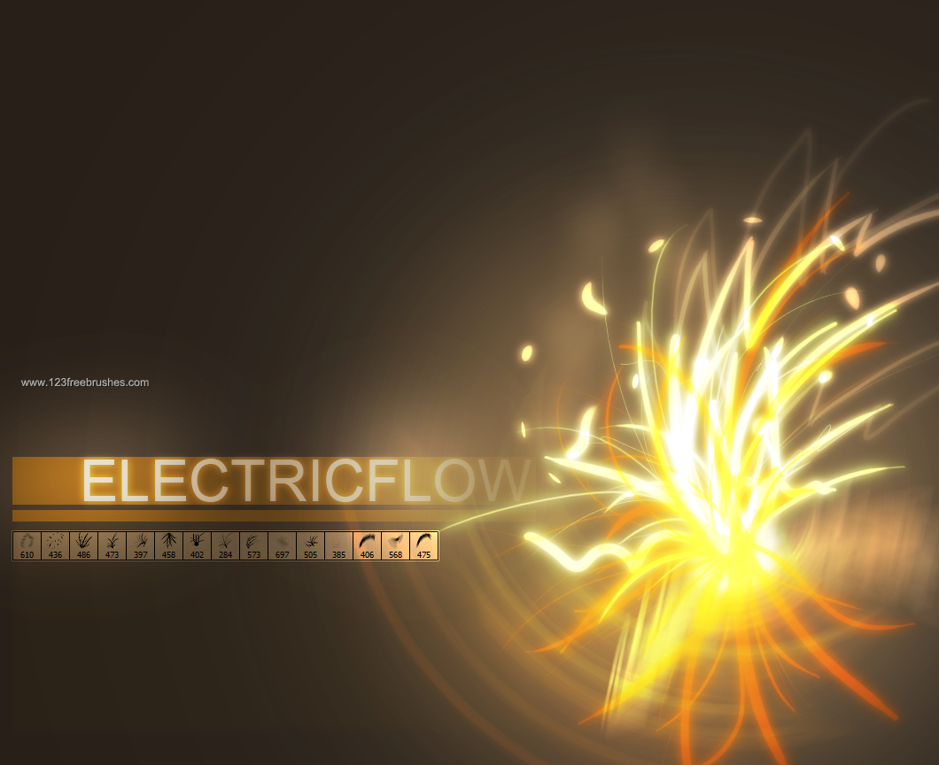 Electric Flow