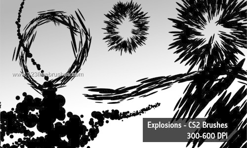 Explosion