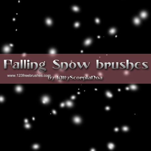 Falling Snow