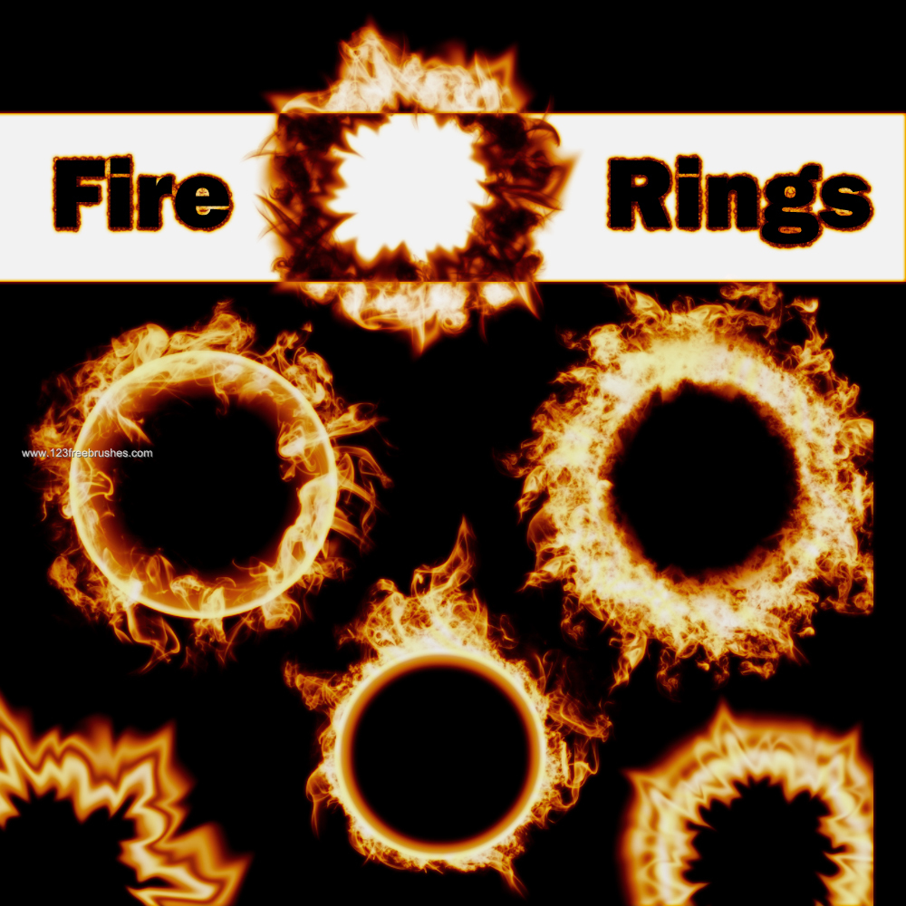 Fire Ring