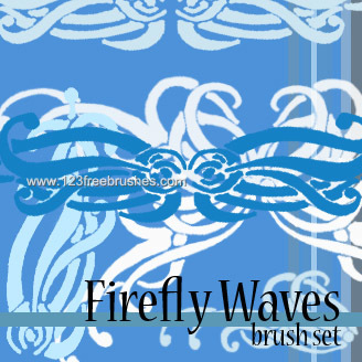 Firefly Waves