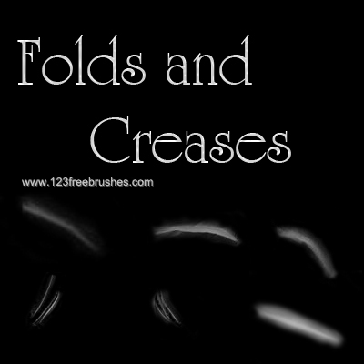 Folds And Creases