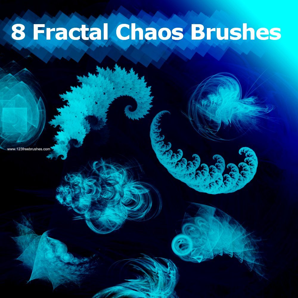 Fractal Chaos