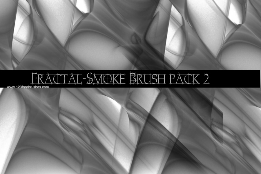 Fractal Smoke
