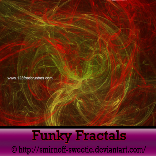 Funky Fractals