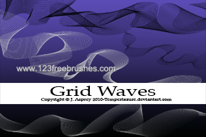 Grid Waves