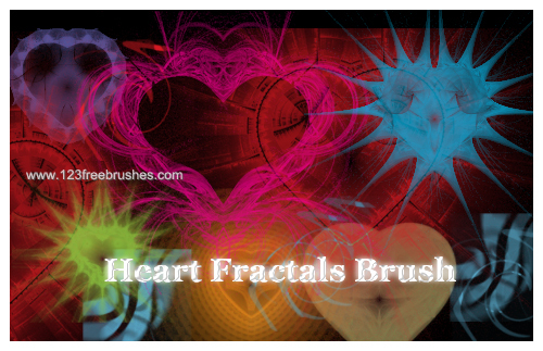 Heart Fractal