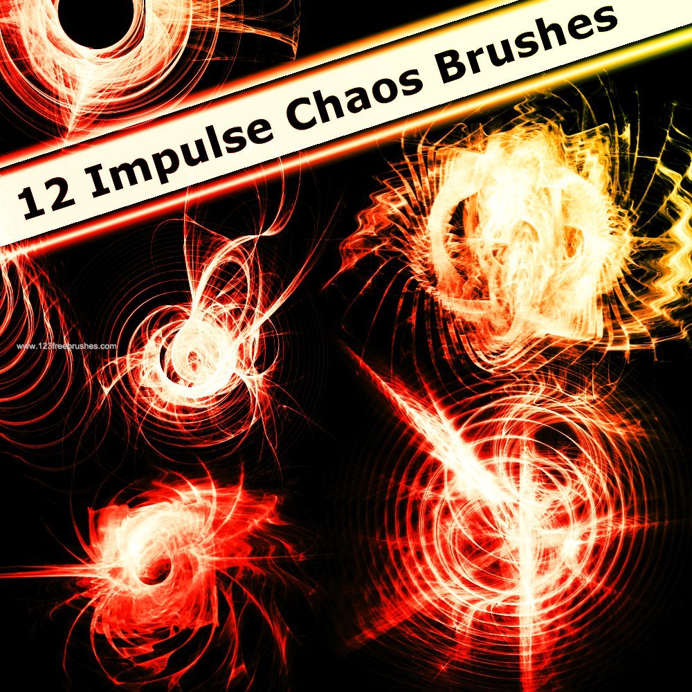 Impulse Chaos