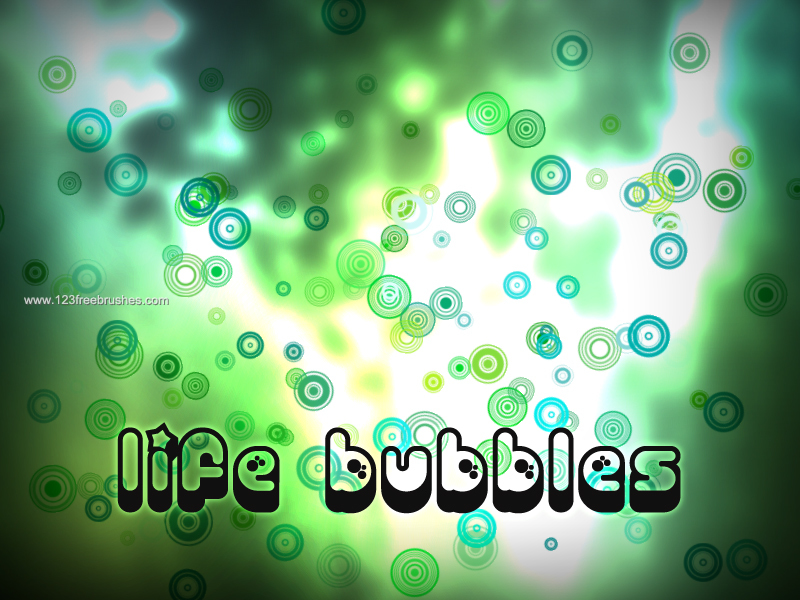 Life Bubbles
